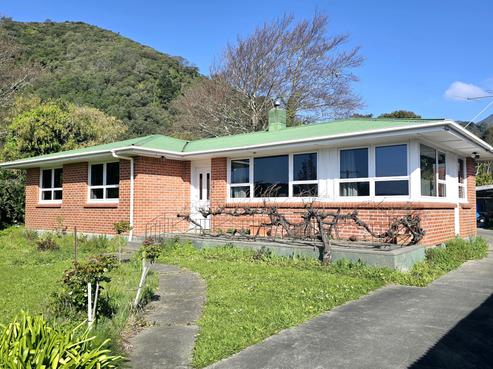 20 Scotland Street, Picton