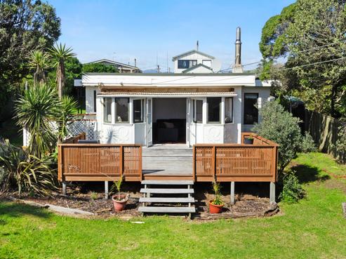 36 Dixie Street, Te Horo