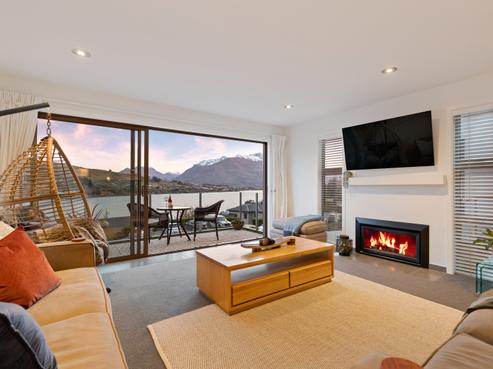 4B De La Mare Place, Frankton