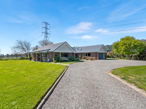 75 Scruttons Road, Heathcote Valley
