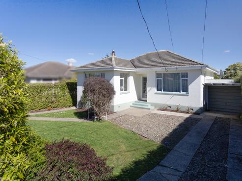 10 Towey Street, Oamaru