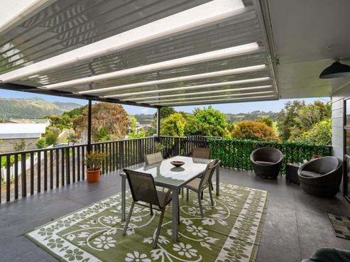 45 Eden Terrace, Kamo