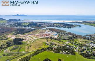  Residential Stages 1 D and 1, Mangawhai Central, Mangawhai