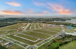  Residential Stages 1 D and 1, Mangawhai Central, Mangawhai