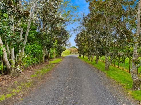 442 Waiuku-otaua Road, Waiuku