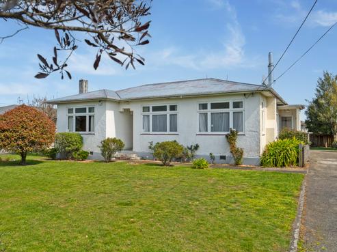 18 Johnstone Street, Masterton