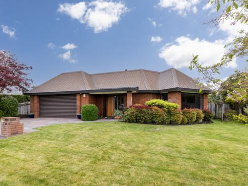 6 Kingsgate Avenue, Havelock North