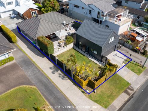 1/8 Waller Avenue, Bucklands Beach
