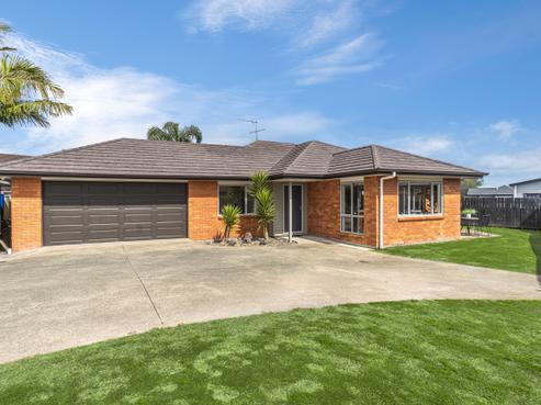 16 Mcwhirters Farm Lane, Massey