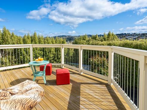15 Oban Street, Kaikorai