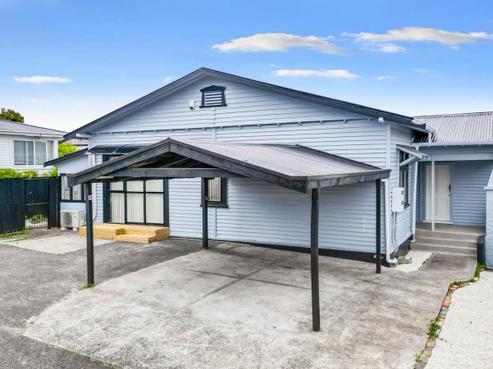 28 Pah Road, Papatoetoe