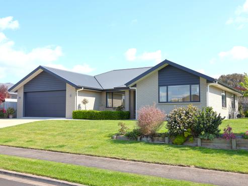 22 Te Aranui Drive, Te Awamutu