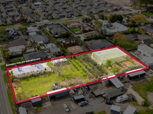 23 Battys Road, Springlands