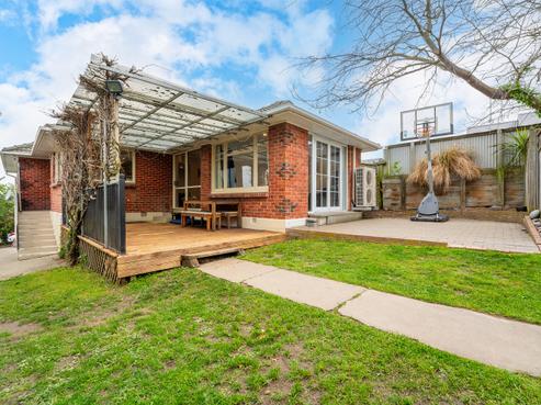 34A Avenue Road, West End