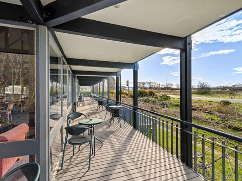 6 Maheno-kakanui Road, Maheno