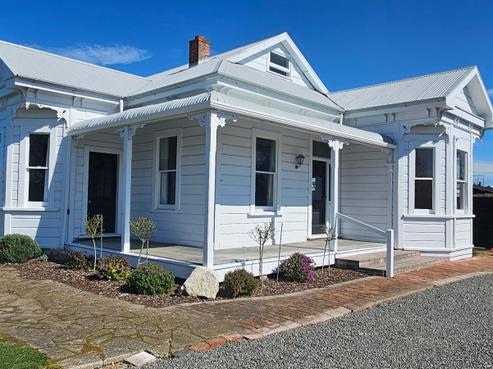 7 Gaisford Terrace, Waipukurau and Surrounds