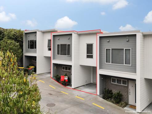 10/19 Ruakiwi Road, Hamilton Lake