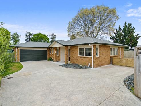 31A Goldsmith Street, Leamington
