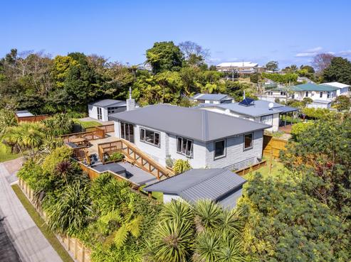 2 Horne Street, Hurdon