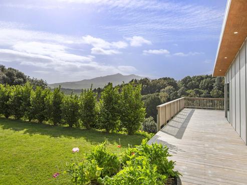 352 Te Papatapu Road, Raglan