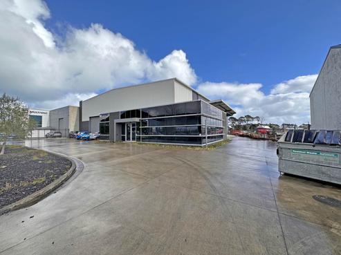 89 Mclaughlins Road, Wiri