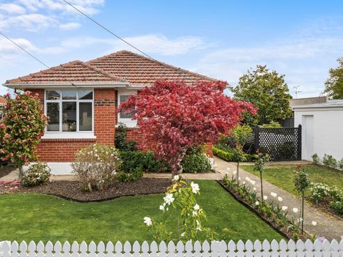 10 Argyle Street, Mosgiel