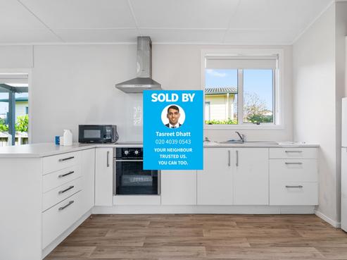 12 Walter Rodgers Road, Pokeno