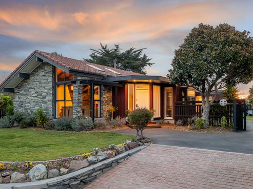 196 Keyes Road, New Brighton
