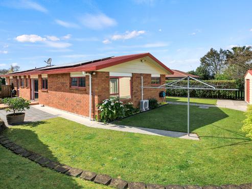 327 Chatsfield Drive, Te Awamutu