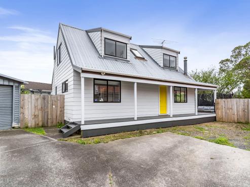 15A Martin Road, Manurewa