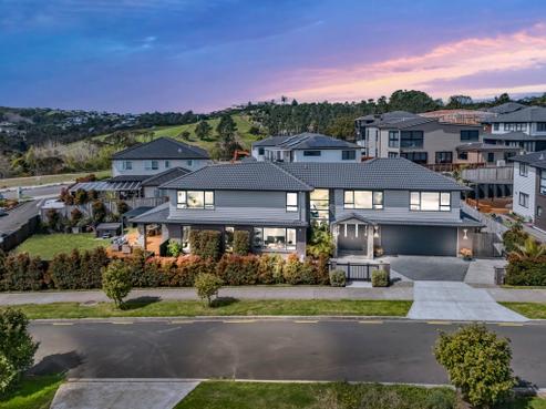 6 Perehia Road, Flat Bush