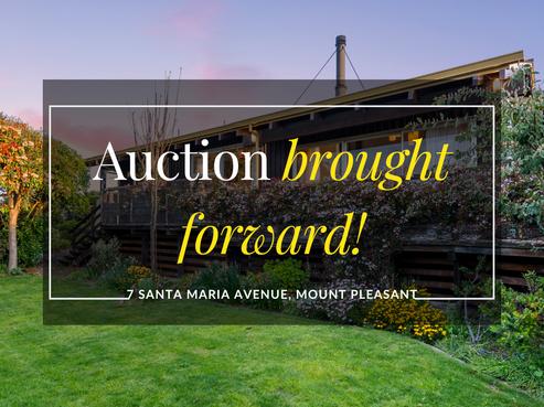 7 Santa Maria Avenue, Mount Pleasant