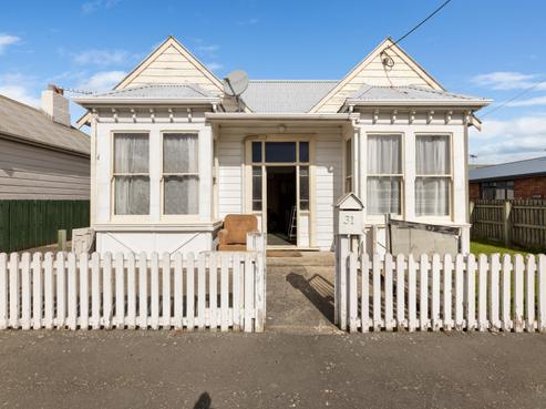 31 Nicholson Street, Forbury