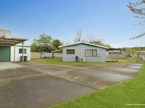 24 Beattie Road, Kawerau