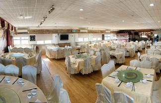 Expansive 390m2 Restaurant Space in Papatoetoe