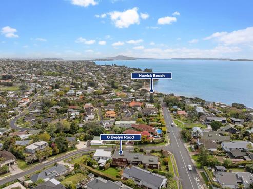 6 Evelyn Road, Cockle Bay