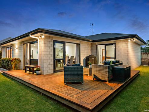 86A Seddon Street, Pukekohe
