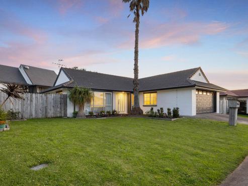 41 Palmcrest Grove, Highland Park
