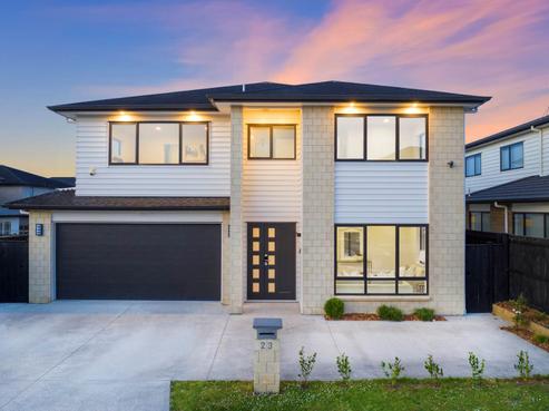 23 Beltany Drive, Flat Bush