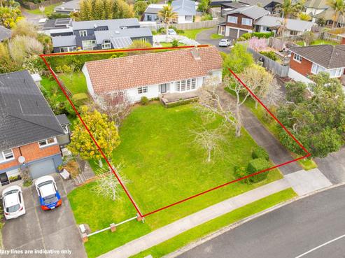 13 Meadway, Sunnyhills