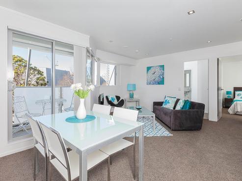 204/207 Federal Street, Auckland Central