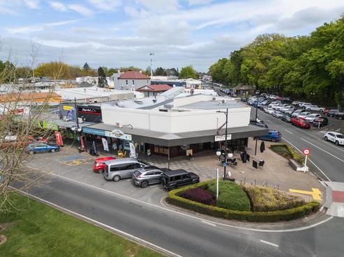 47 Broadway, Matamata