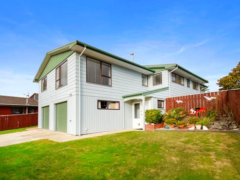 155 Holborn Drive, Stokes Valley