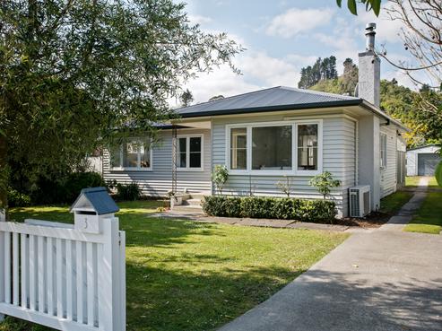 3 Central Street, Whataupoko