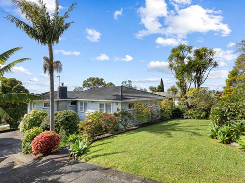7 Hilling Street, Titirangi