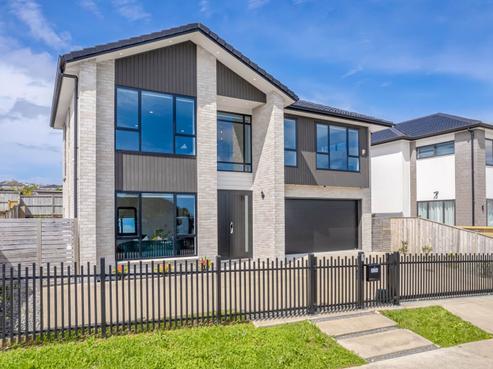 104 Valderama Drive, Flat Bush