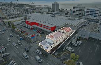 High Profile Offering: Repurpose or Redevelop