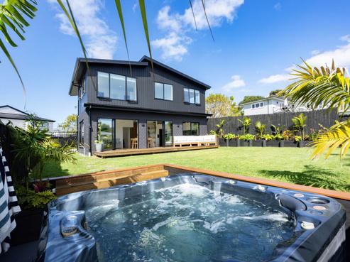 43 Golf Road, New Lynn