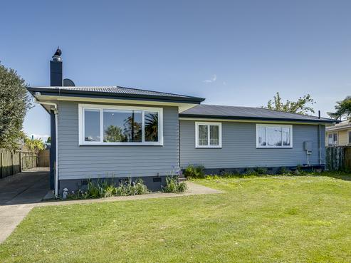 12 Arthur Hobson Avenue, Pirimai