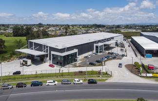 A-Grade Industrial with Secure Yard